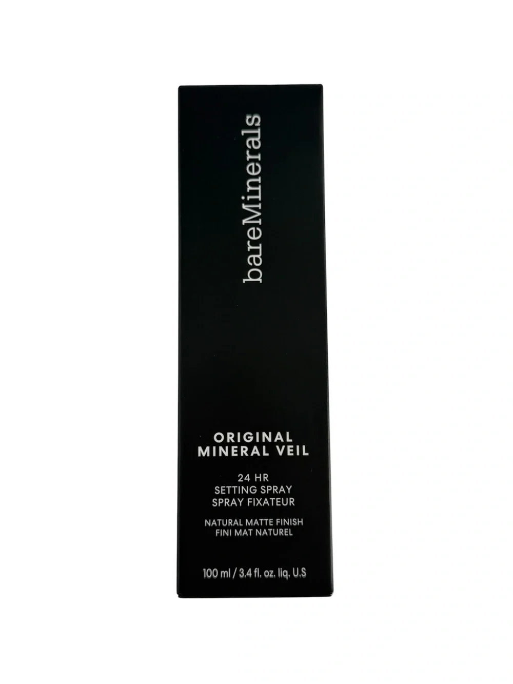 bareMinerals mist + cheek & lipstick set. BRAND NEW